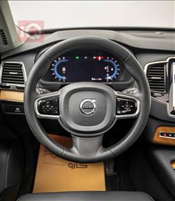 فولفو XC90
